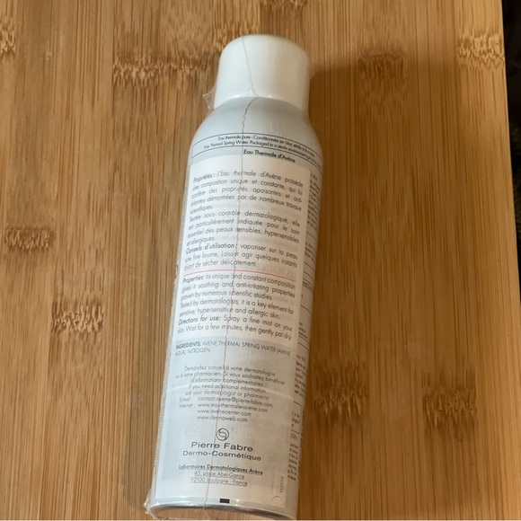 Avène Thermal Spring Water new - Picture 5 of 6